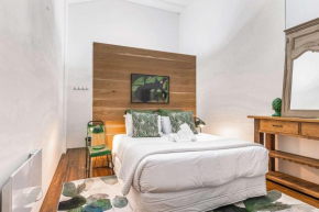Spacious room in the heart of K Road- Shared Apartment!
